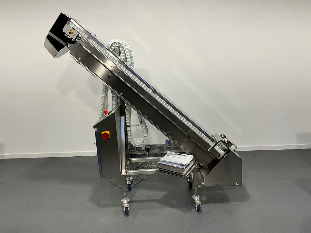 Image of Homa K1523/Z-00075135 Industrial Conveyor